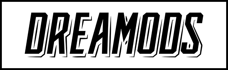 DREAMODS Tutti i Prodotti